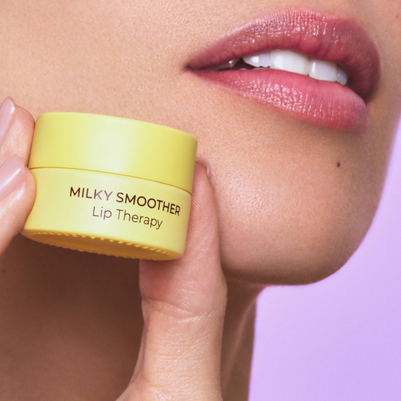 Milky Smoother