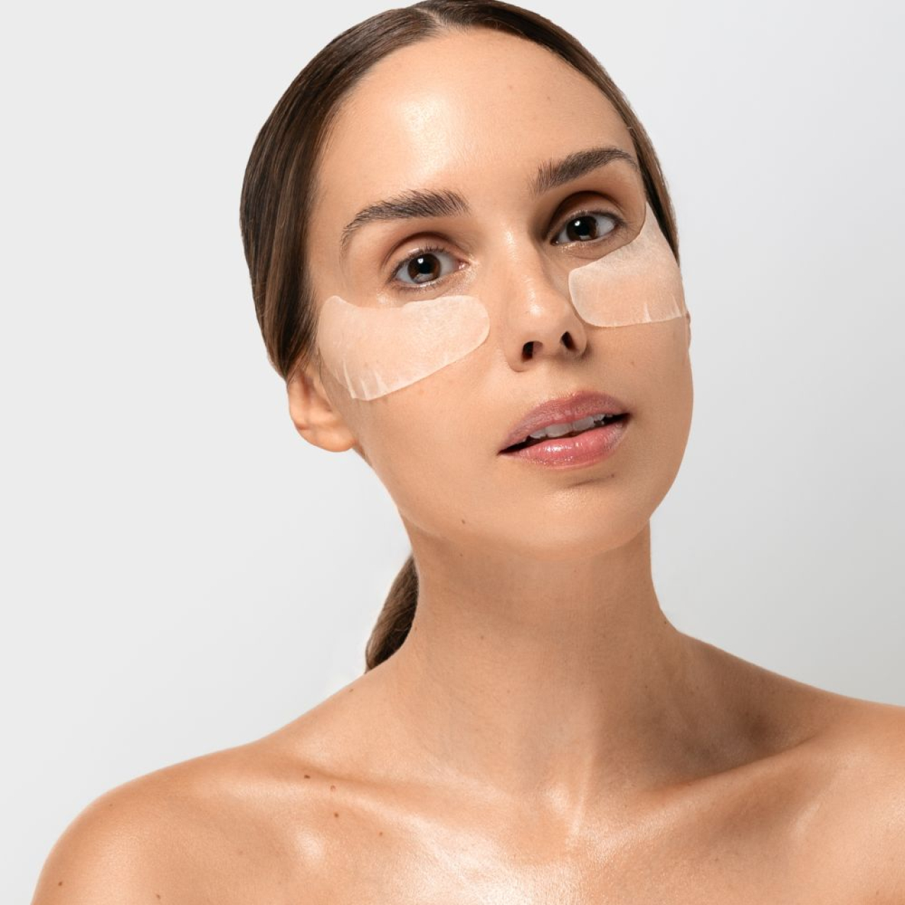 Lyocell Eye Patch
