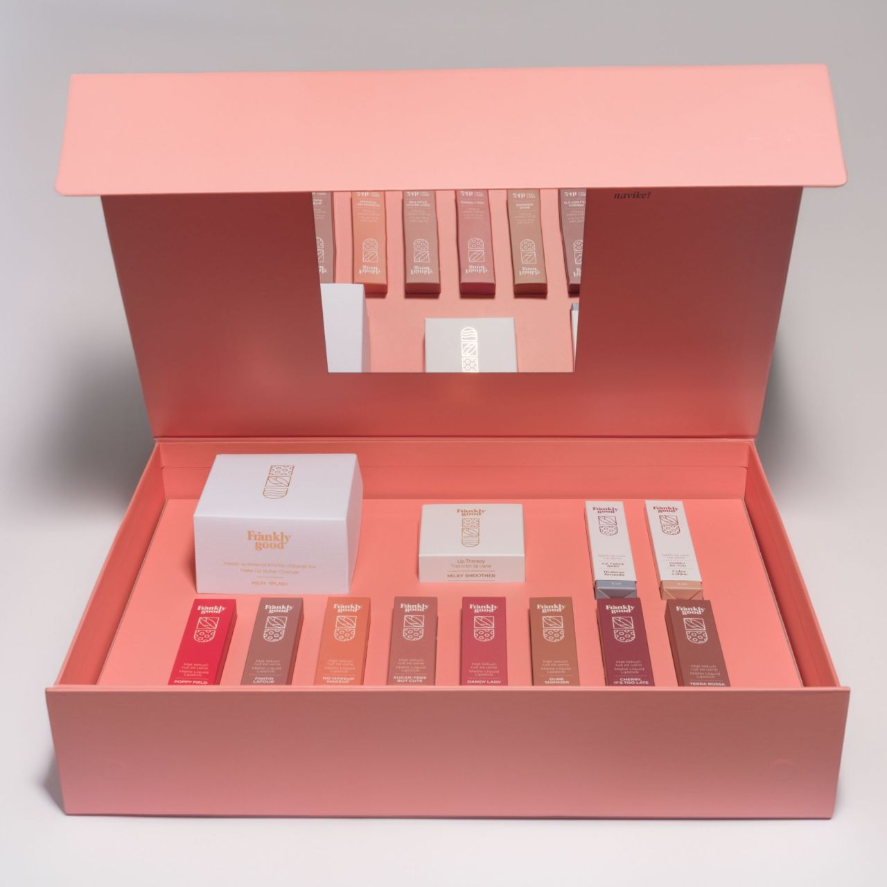 Premium Box