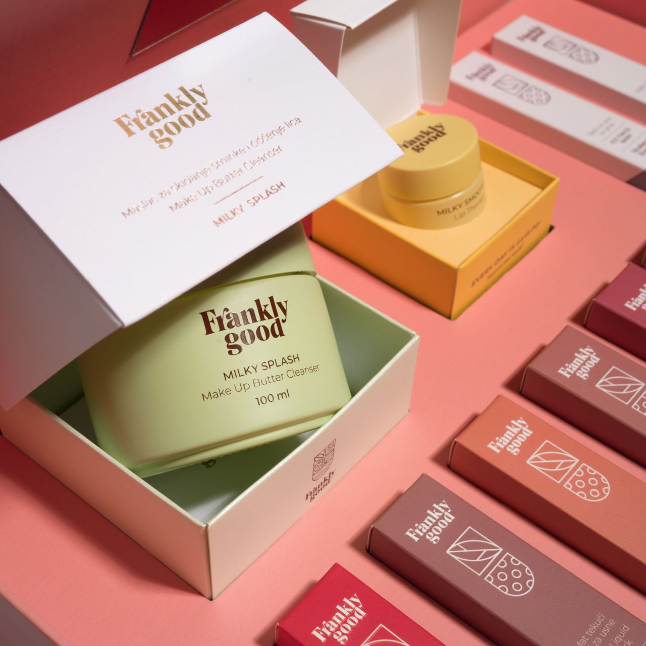 Premium Box