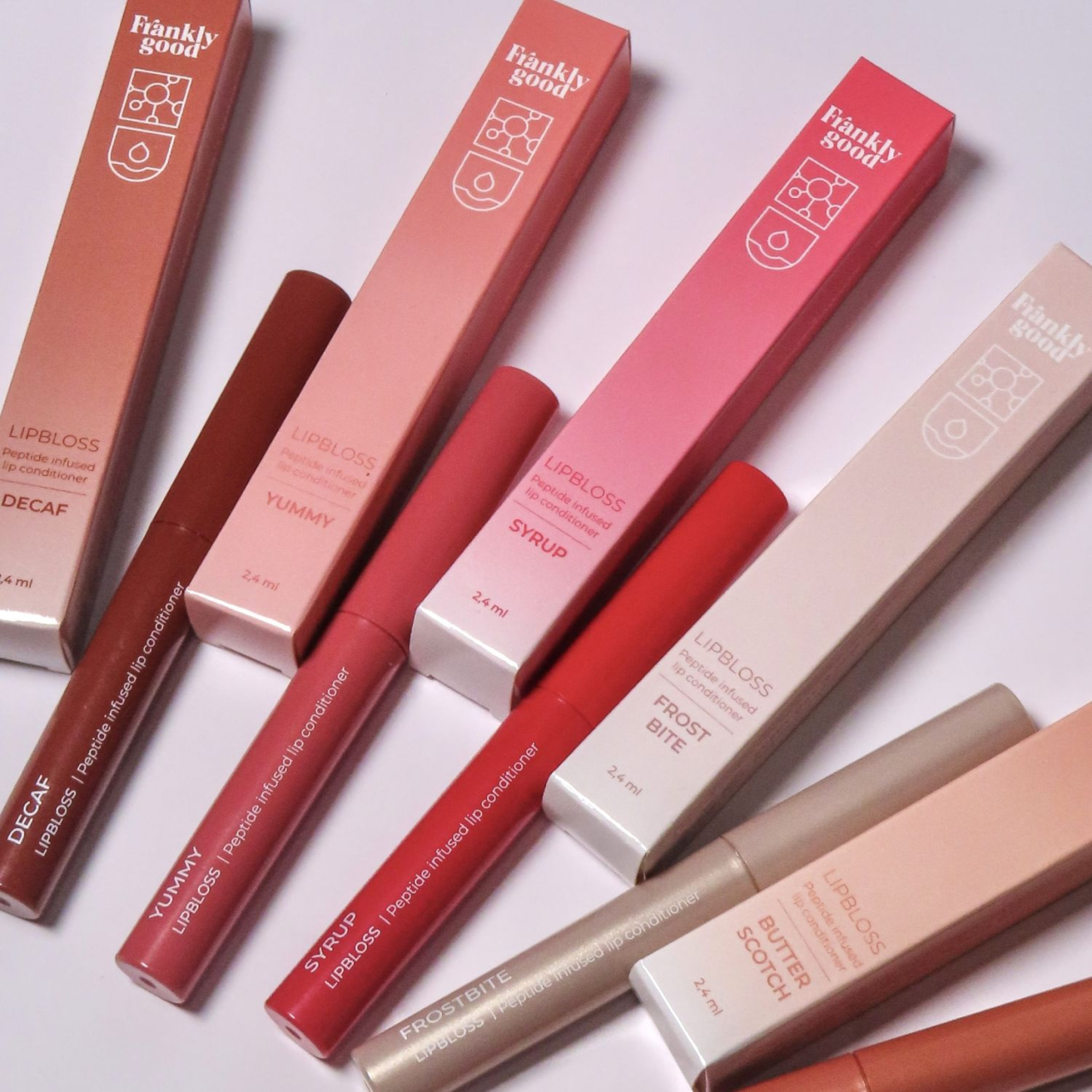 LIPBLOSS