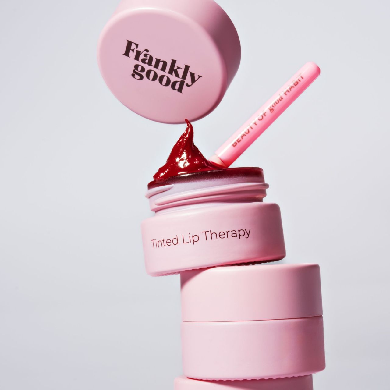 Berry Smooth
