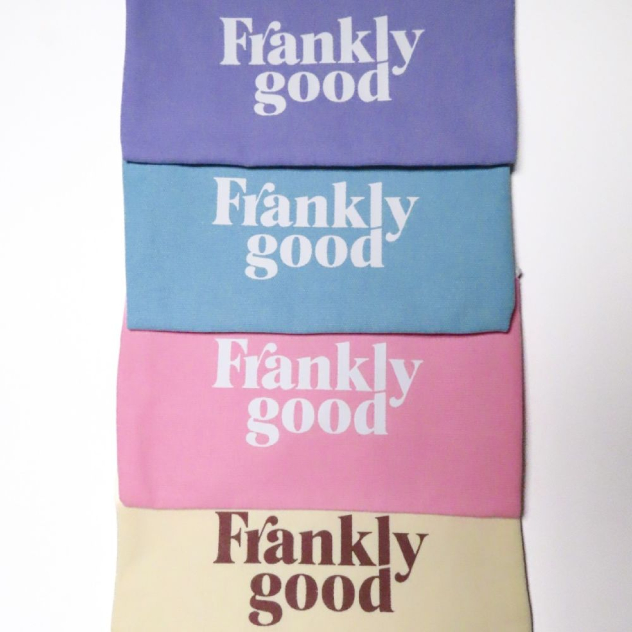 CarrySmall Pouch Bag