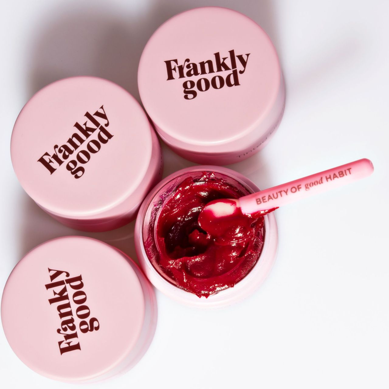 Berry Smooth