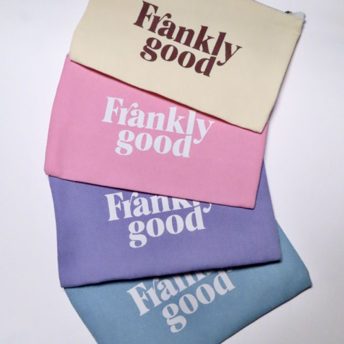 CarrySmall Pouch Bag